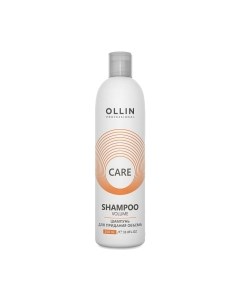 Шампунь для волос Ollin professional