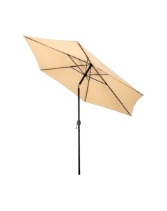Зонт садовый Nisus