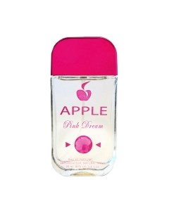 Парфюмерная вода Apple parfums