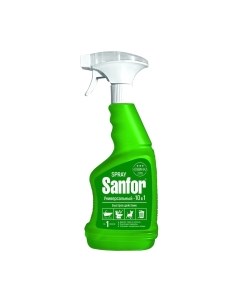 Универсальное чистящее средство Sanfor