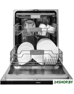 Встраиваемая посудомоечная машина ZMA60 Series 4 Akpo
