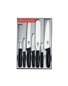 Набор кухонных ножей 5 1103 7 Victorinox