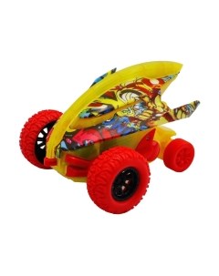 Автомобиль игрушечный Funky toys