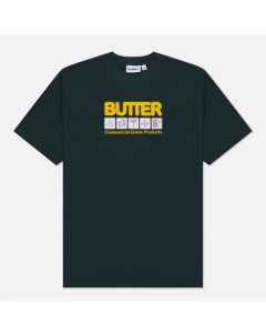 Мужская футболка Symbols Butter goods