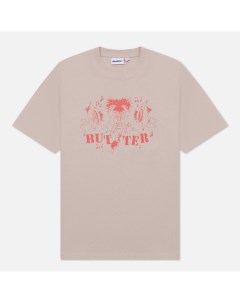 Мужская футболка Noise Pollution Butter goods