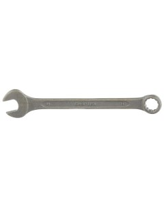 Ключ комбинированый11 мм фосф Сибрттех 14906 Сибртех