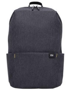 Городской рюкзак Mi Casual Daypack черный Xiaomi