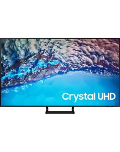 Телевизор Crystal BU8500 UE55BU8500UXCE Samsung