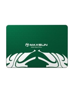 SSD диск Maxsun