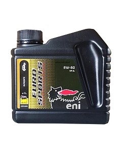Моторное масло Eni