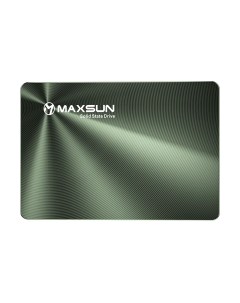 SSD диск Maxsun