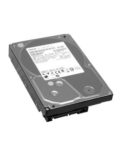 Жесткий диск Deskstar 7K1000 C 500GB HDS721050CLA662 Hitachi