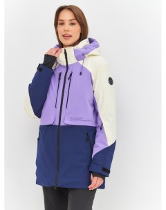 Куртка Фиолетовый 847678 44 m Tisentele