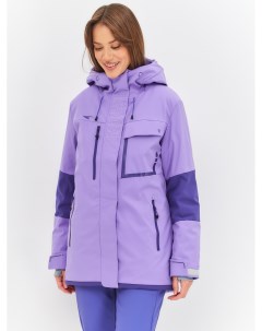 Куртка Фиолетовый 847679 44 m Tisentele