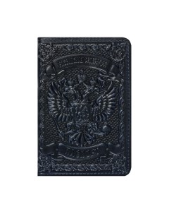 Обложка на паспорт Кожевенная мануфактура