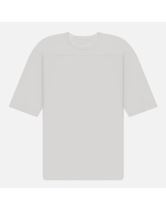 Мужская футболка Signature Single Stitch Logo Maison margiela mm6