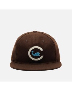 Кепка Chicago Whales Vintage Inspired Ebbets field flannels