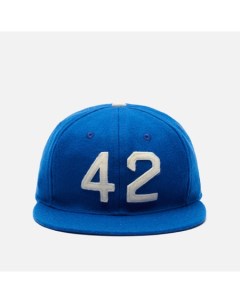 Кепка Jackie Robinson Day Commemorative Ebbets field flannels