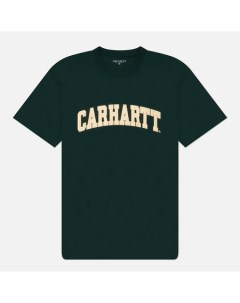 Мужская футболка University Carhartt wip