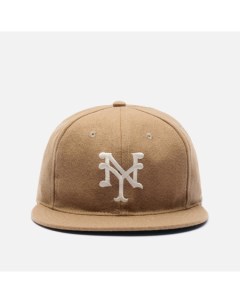 Кепка New York Cubans Vintage Inspired Ebbets field flannels