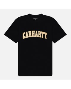 Мужская футболка University Carhartt wip