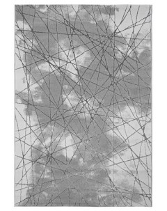 Ковер (1,6х2,3) ROME 5720A-GRI-AGRI Bossan