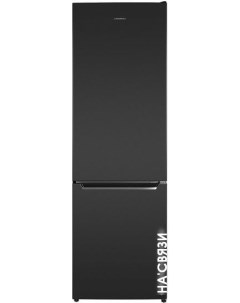 Холодильник MFF176SFSB Maunfeld