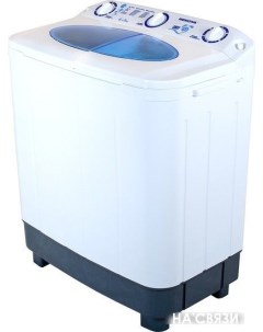 Активаторная стиральная машина WS 80PET Renova