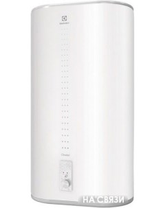 Накопительный электрический водонагреватель EWH 50 Citadel Electrolux