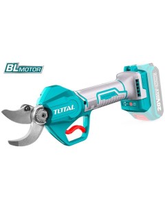 Секатор TSSLI20308 (без АКБ) Total