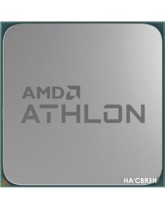 Процессор Athlon 3000G Amd