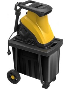 Садовый измельчитель ESH-2500T Huter