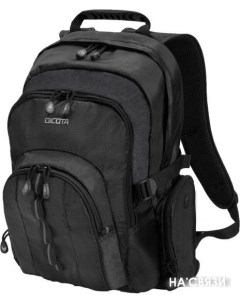 Рюкзак для ноутбука Universal 14 15 6 D31008 Dicota