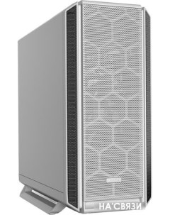 Корпус Silent Base 802 (белый) Be quiet!