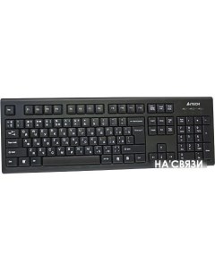 Клавиатура KR-85 A4tech