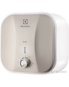 Накопительный электрический водонагреватель над мойкой EWH 10 Q-bic O Electrolux