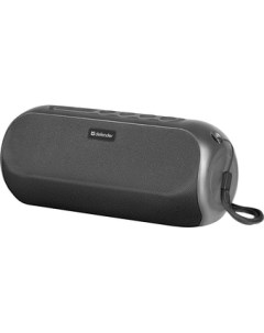 Беспроводная колонка G32 (черный) Defender