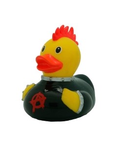 Игрушка для ванной Funny ducks