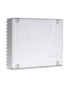 SSD диск Intel