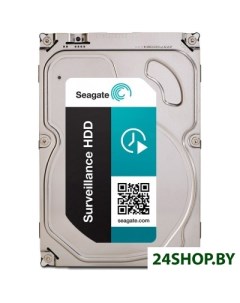 Жесткий диск Surveillance HDD 6TB ST6000VX0001 Seagate