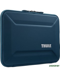Чехол Gauntlet MacBook Pro Sleeve 12 TGSE2352 majolica blue Thule