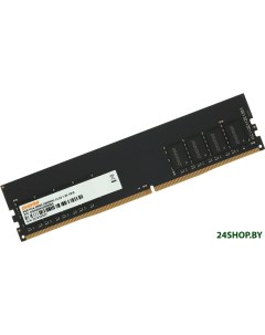 Оперативная память 8ГБ DDR4 3200 МГц DGMAD43200008S Digma
