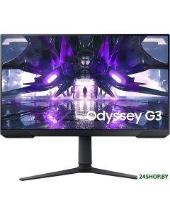 Игровой монитор Odyssey G3 LS27AG320NIXCI Samsung