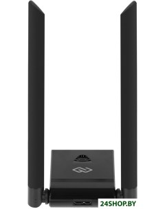 Wi Fi адаптер DWA AC13002E Digma