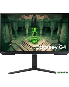 Игровой монитор Odyssey G4 LS27BG400EIXCI Samsung