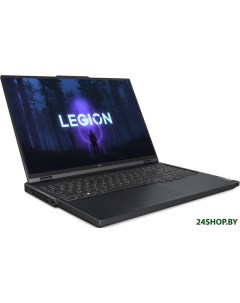 Игровой ноутбук Legion Pro 5 16IRX8 82WK005ERK Lenovo