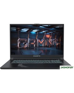 Игровой ноутбук G7 KF E3KZ213SH Gigabyte