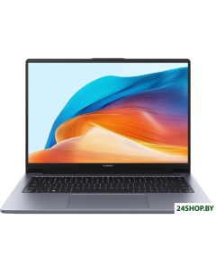 Ноутбук MateBook D 14 2023 MDF X 53013RHL Huawei