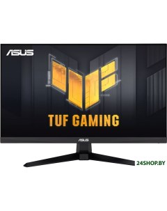 Игровой монитор TUF Gaming VG246H1A Asus