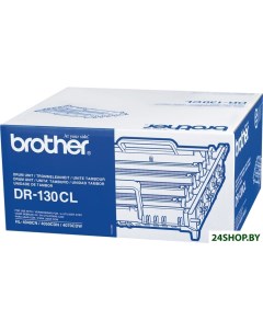 Фотобарабан DR 130CL Brother
